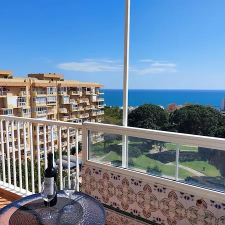Seaview Benalmadena