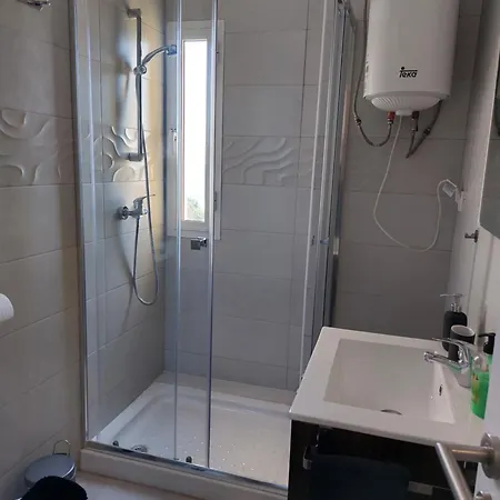 Apartment Seaview Benalmadena
