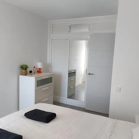 Seaview Apartment