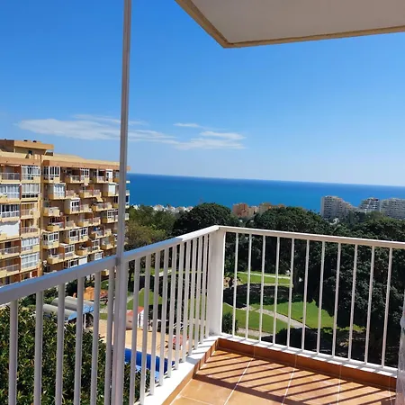 Seaview * Benalmadena