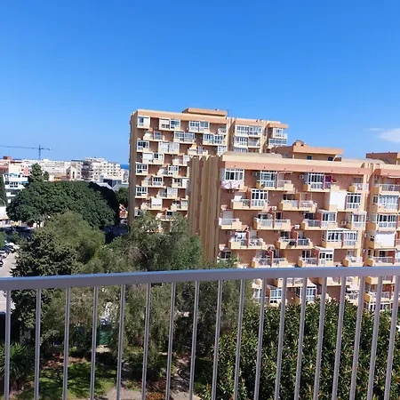 Apartment Seaview