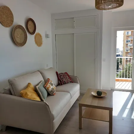 Apartment Seaview